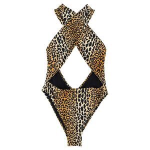 Reina Olga Women's Italian Stallion One-Piece Swimsuit